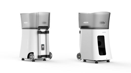 Why the Wheel-Based Launch System is the Gold Standard in Modern Tennis Training