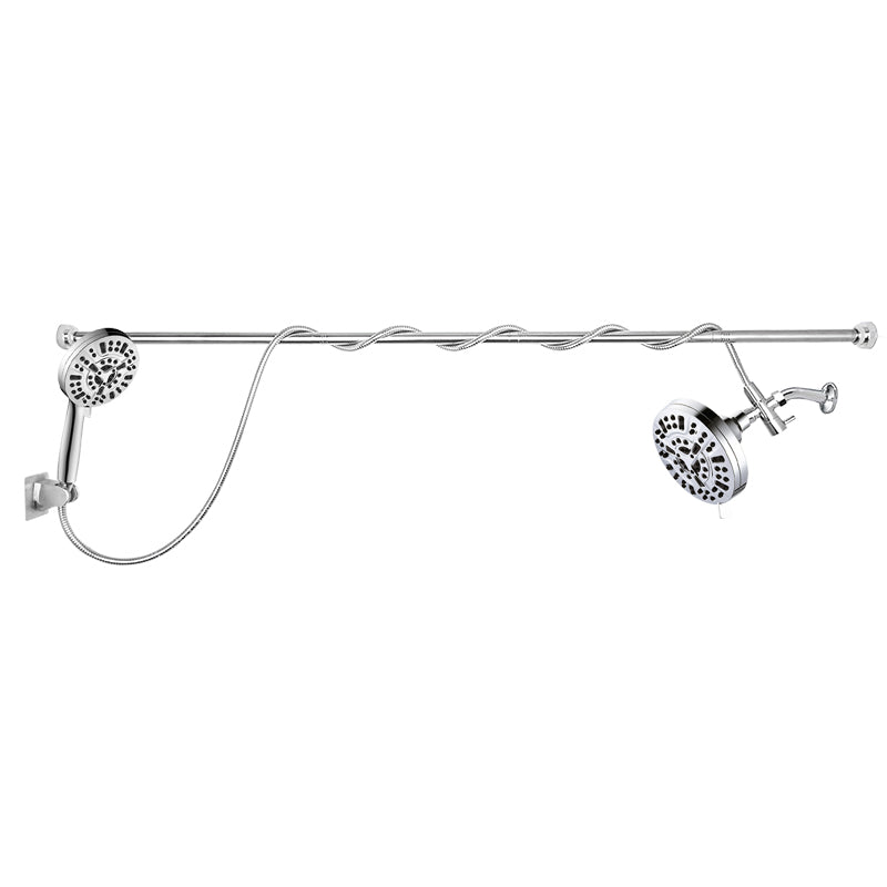 VIDOR Dual Shower Head for Two